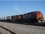 BNSF 778 East